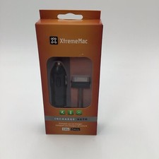 Car Charger Made For Apple iPod Nano Touch iPhone 3G 3GS 4GB 8GB 16GB Xtreme Mac