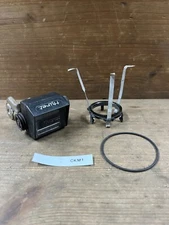 HURET Vintage Cyclometer - Used - Vintage Bicycle Parts