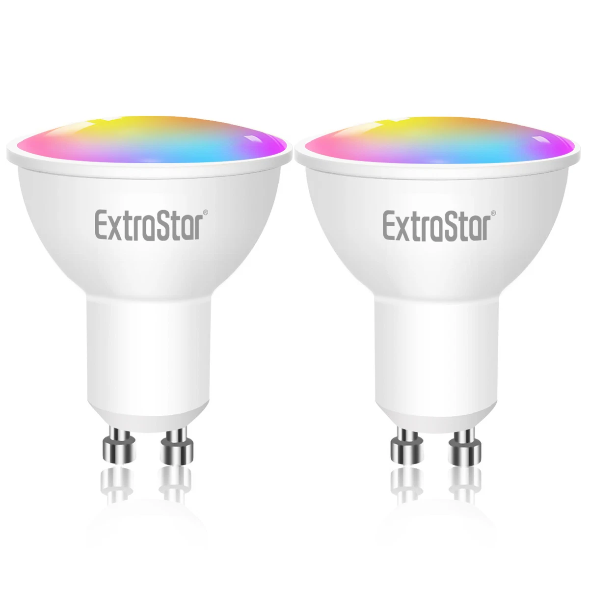 Best color top changing led bulbs