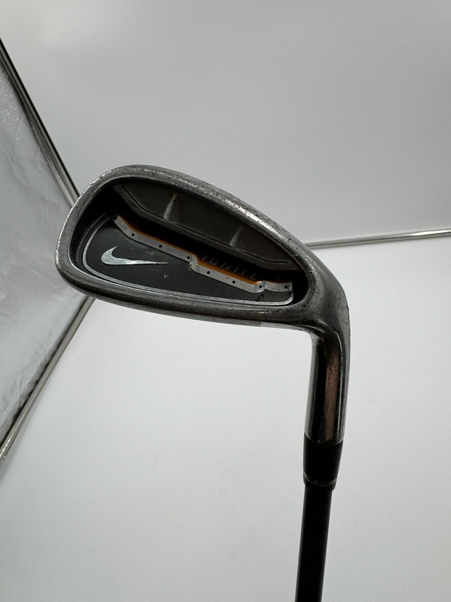 Ladies Nike Ignite 6 Iron Ladies Graphite Shaft Nike Grip Ladies Nike Ignite 6 Iron Ladies Graphite Shaft Nike Grip