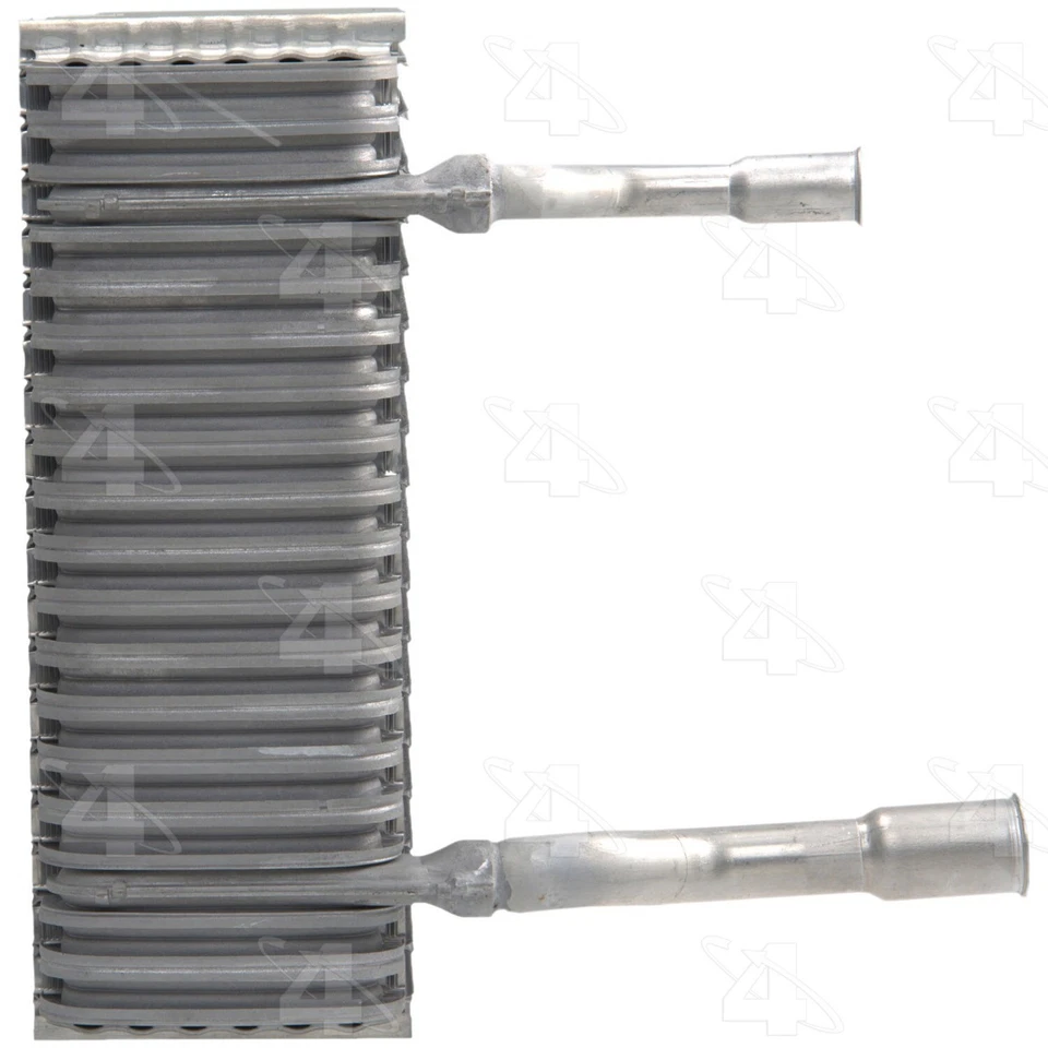 Núcleo evaporador de aire acondicionado Mercury Mountaineer 2001-2002 4 estaciones Foto 4 de 4