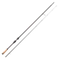 Savage Gear Revenge SG6 Texas & Carolina Rig 231Cm 8-28G - Spinnrute, Steckrute