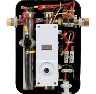 Water Heater Tankless - 13kw at 240v Ecosmart