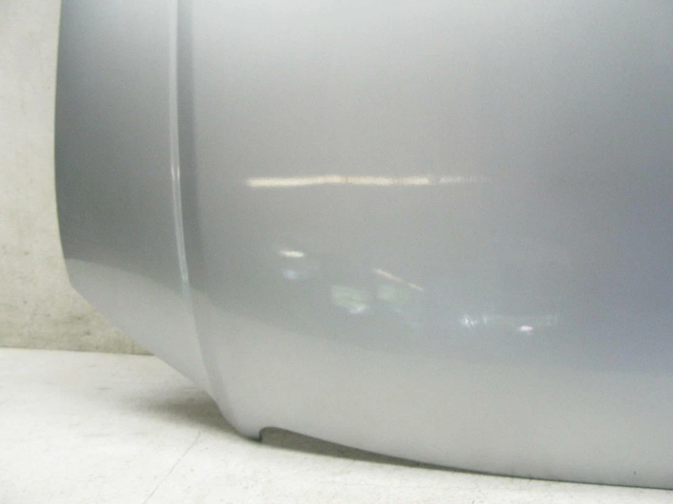 💚 03-06 AUDI A4 S4 B6 CAPÓ CONVERTIBLE OEM PLATEADO (SIN ENVÍO) OEM Foto 3 de 4