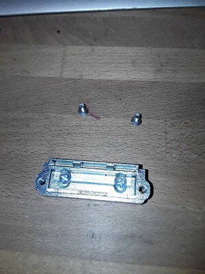 effeff assa abloy Austauschstück Pro Fix 2