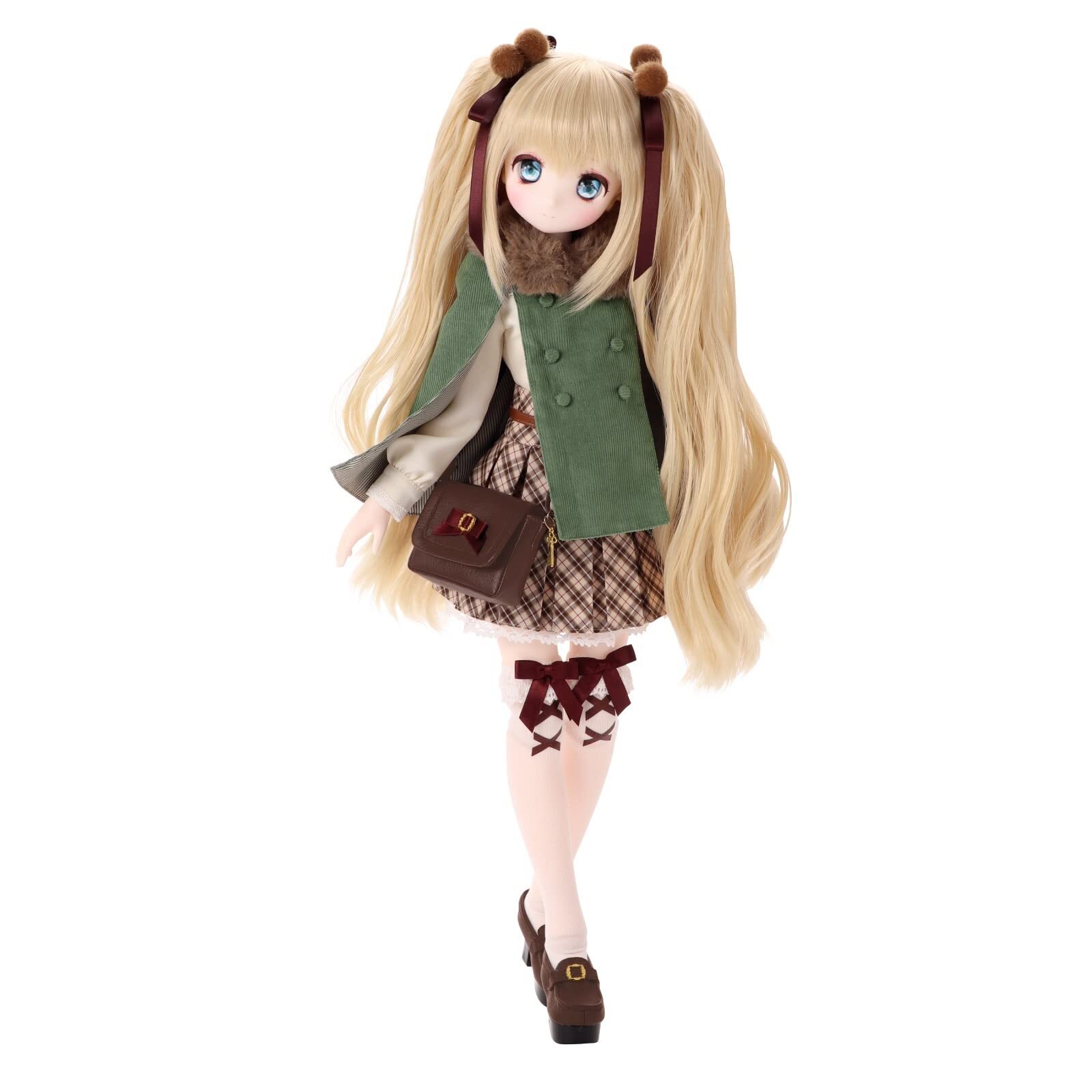 Фигурка куклы Azone Iris Collect Petit Koharu Wonder Fraulein Happiness Promenade