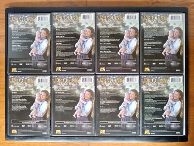 その他 Dr Quinn Medicine Woman: Complete Season 4 [DVD] Pre-Owned Dr. Quinn, Medicine Woman: Complete Season 4 (DVD
