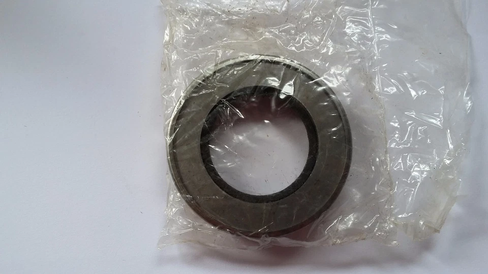 C199 Payen Piñón Sello Humber Hawk, Karrier Gamecock, S/Talbot Foto 3 de 3