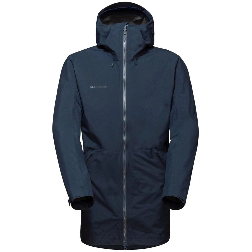 Mammut seon deals jacket