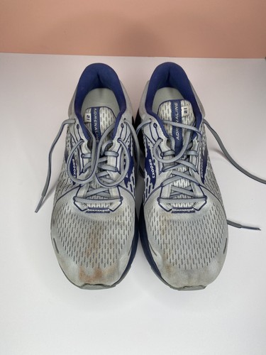 brooks adrenaline mens 12