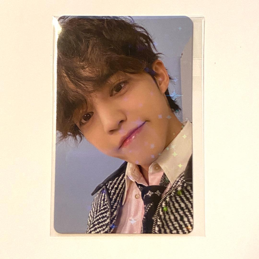 SEVENTEEN FML POB Photo card Weverse Shop Japan Limited