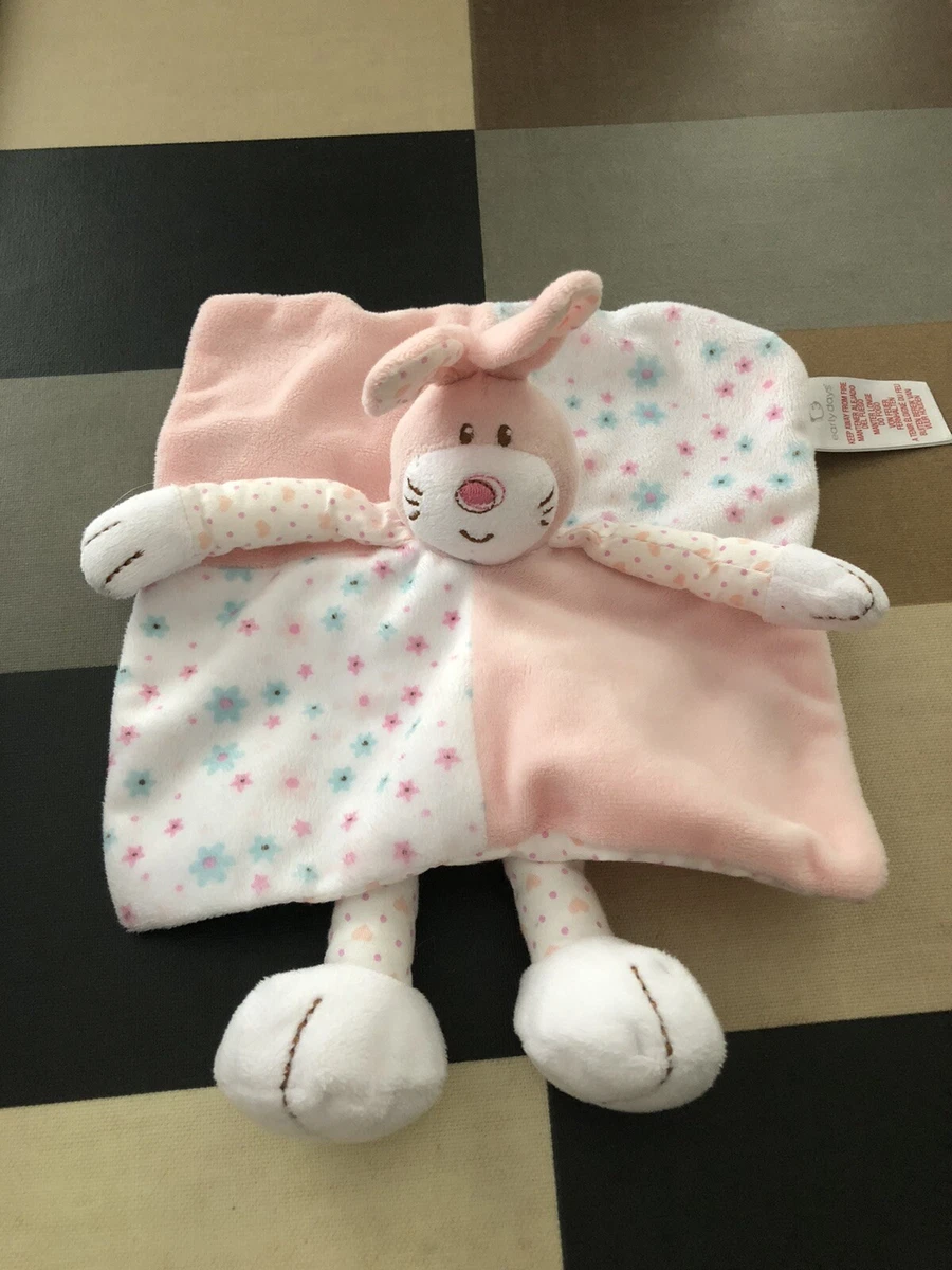 Primark bunny comforter discount