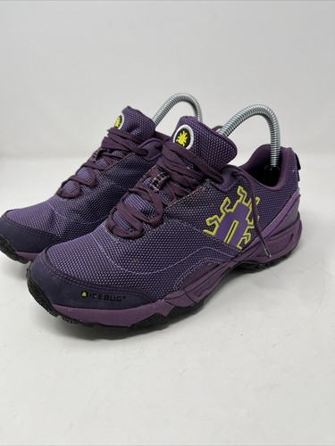 icebug winter running shoes