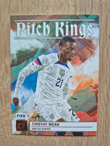 Fútbol Panini Donruss 2023-24 - Elige tu tarjeta insertada - Imagen 131 de 216