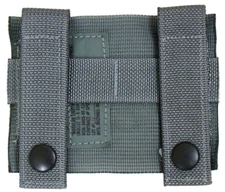 US Army ACU K-Bar Adapter Molle Alice Sheath UCP Digital Pouch Clip