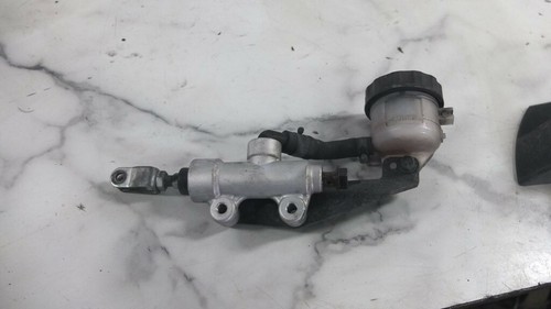 11 Polaris Victory Crossroads Standard Rear Brake Master Cylinder