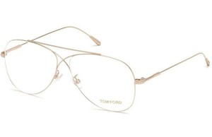 tom ford pilot glasses