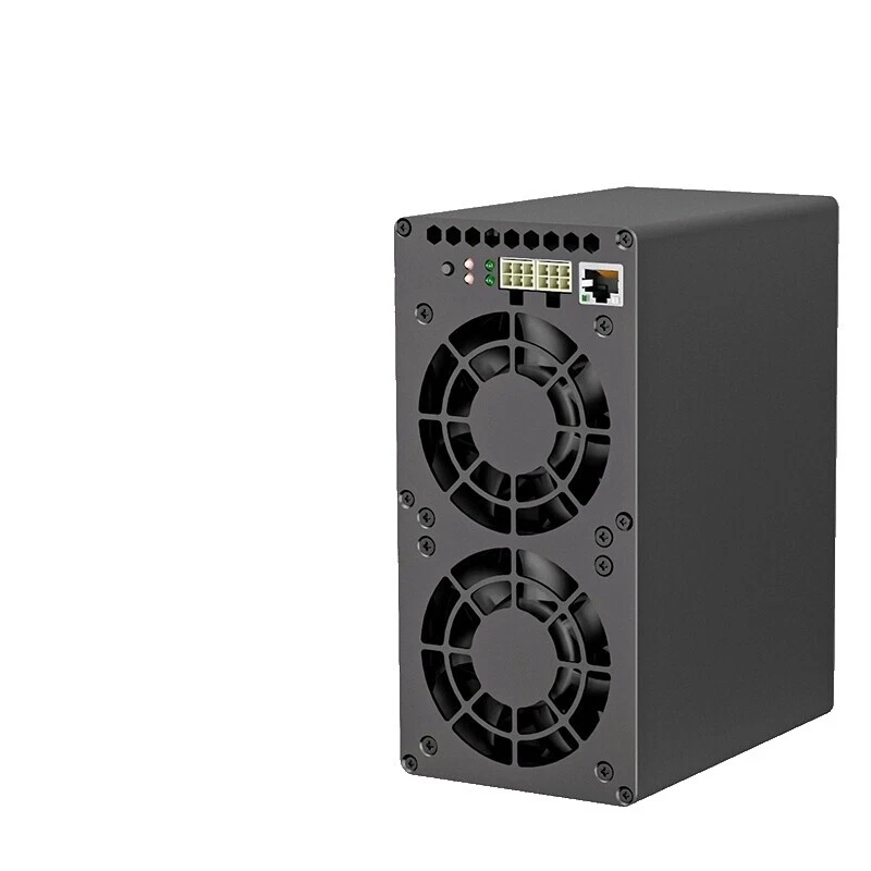 ASIC Miners for Dogecoin