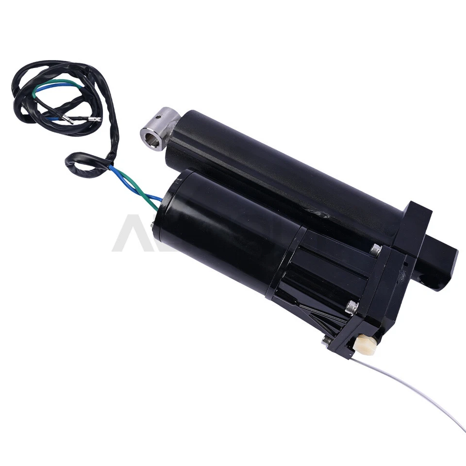 Power Trim Assembly 适用于 Mercury Outboard 115HP 90HP 75HP 8M0090335 8M01718 全新 — 第 2/4 张图片