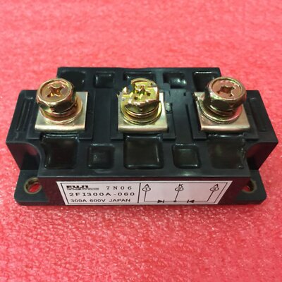 1PCS New Fuji 2FI300A-060 Power Module Supply