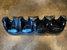 Motorola CRD5500-4000CR Charging Cradle 4-Slot W/O PWR Adapter