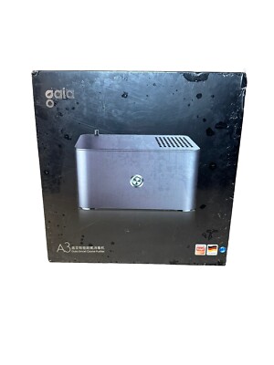 Gaia A3 smart ozone purifier 75w - Free Shipping!!!!
