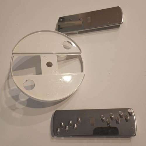 Hamilton Beach Scovill 702 7023 7024 7025 7026 Food Processor Disc + Blades eBay