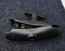 RAM: RAM-201U Medium Length Double Ball Socket Arm Assembly