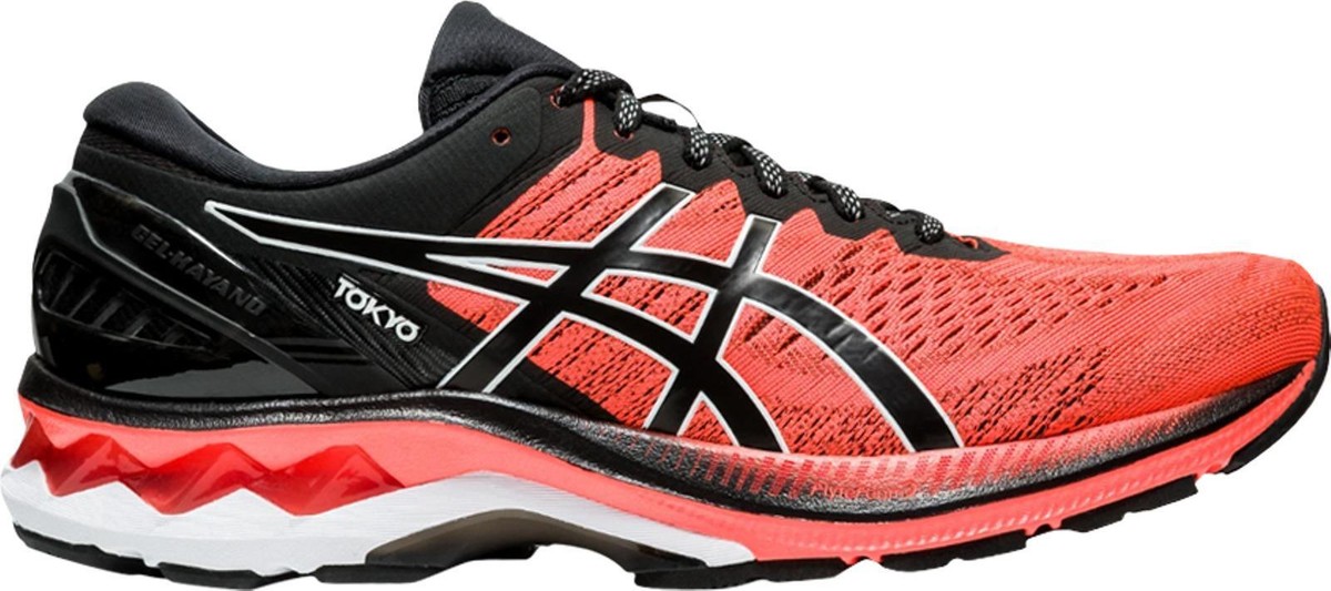 【貴重】アシックス　ゲルカヤノ27 TOKYO /26cm ASICS Gel-Kayano 27 Men's Tokyo - Limited Edition running shoes