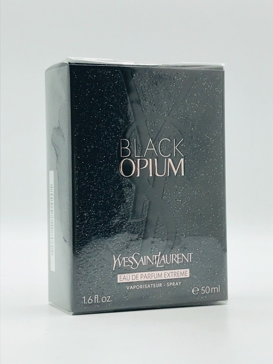 香水(女性用) Yves Saint Laurent BLACK OPIUM Amazon.com : Yves Saint Laurent Eau De Parfum Spray for