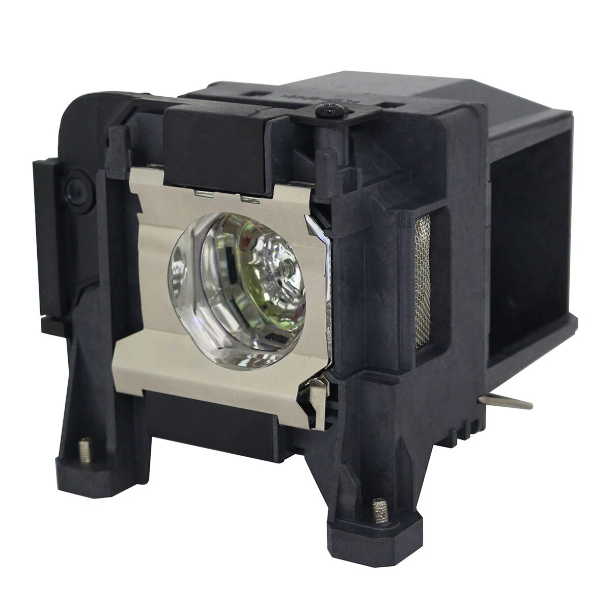 Ushio ELPLP89 Replacement Lamp Housing for Epson Projectors