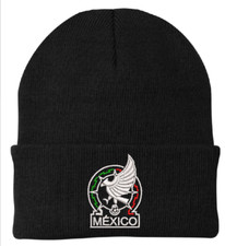 Mexico National Soccer Team World Cup Embroid...