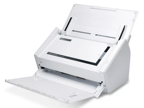 Fujitsu ScanSnap S1500M Sheetfed Scanner (For Apple Computers)
