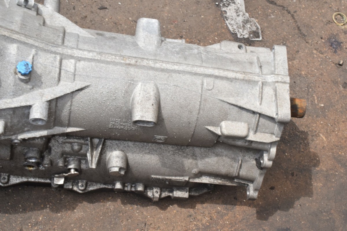 Automatic Transmission 8HP45 BMW F30 F33 F32 F36 F25 F26 OEM 428iX