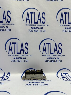 Infineon Powerblock 120632-DT61N (D3)