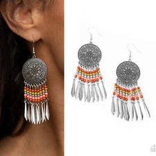 ☀️￼Paparazzi - Sun Warrior - Multi ☀️