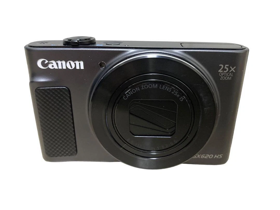 Canon PowerShot SX POWERSHOT SX620 HS BK | eBay