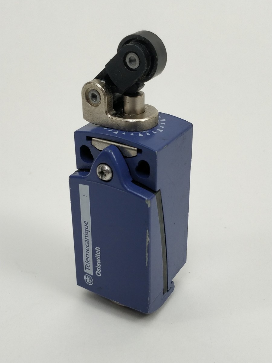 TELEMECANIQUE ZCD21 SWITCH | eBay