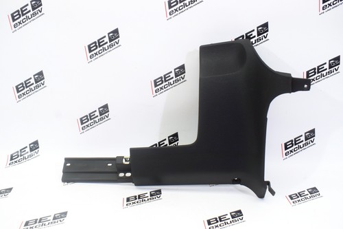 VW Golf 6 Verkleidung links unten Armaturenbrett Abdeckung Blende 1K1858366Q