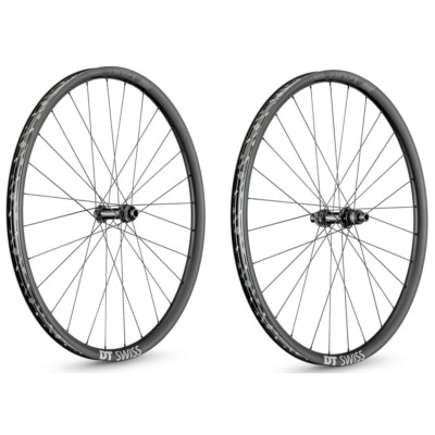 DT SWISS EXC 1200 Spline 29'' Boost EXP Carbon 30mm Laufradsatz 15x110 & 12x148