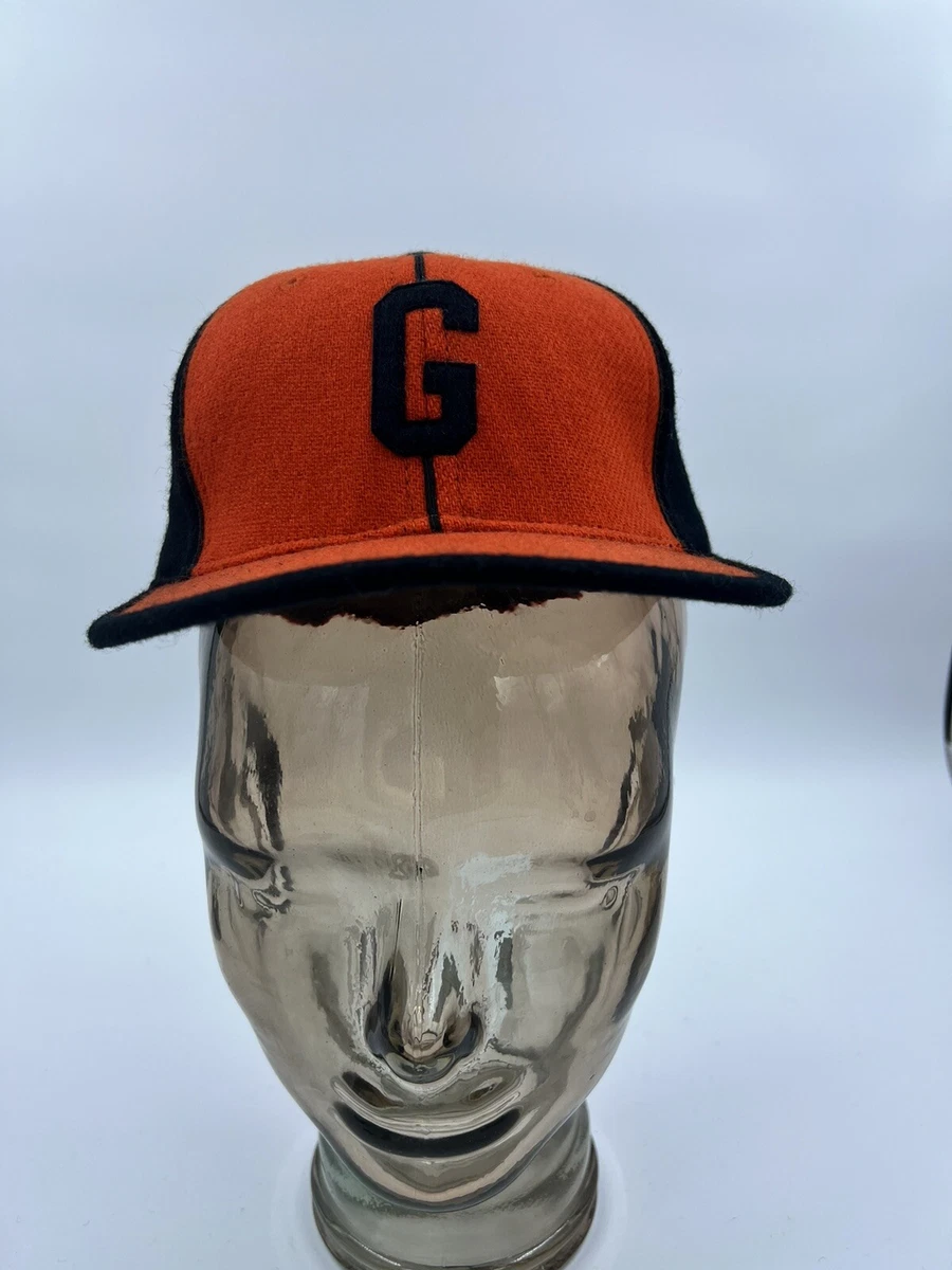 Homestead Grays Vintage Inspired Ballcap