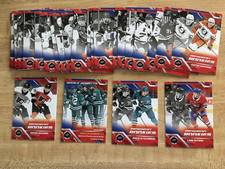 2018 Upper Deck National Hockey Card Day Trading Cards 11