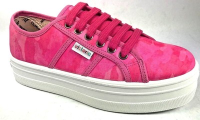 victoria platform shoes