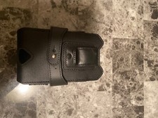 Zebra SG-TC51-HLSTR1-01 Rugged Carrying Case Holster Zebra Mobile Computer