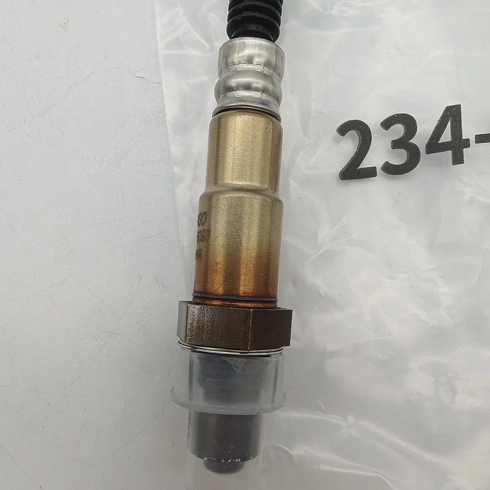 Denso Upstream Oxygen O2 Sensor For 2013-2016 Ford Escape Focus Fusion 234-5097 Foto 4 de 4