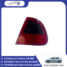Feu arrière Seat CORDOBA