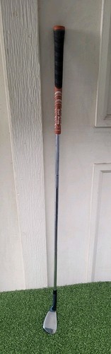 RH Mizuno T20 Blue Ion 50* Zeppa Dynamic Gold TOUR ISSUE S400 7* RIMBALZO - Foto 3 di 17