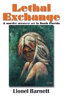 Lionel Barnett | Lethal Exchange | Taschenbuch | Englisch (2014) | Xlibris US