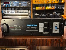 Furman IT-1230 30A Balanced AC Balanced Power Isolation Transformer