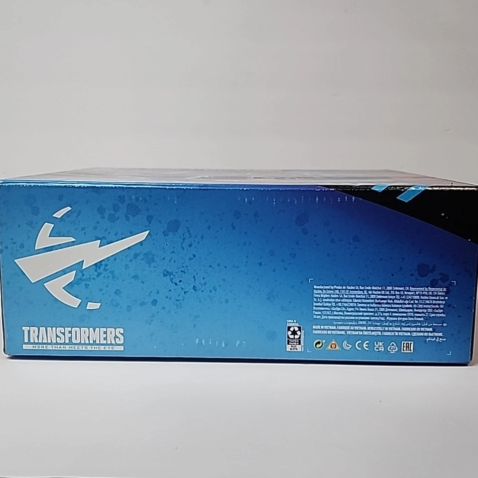 2022 Transformers Legacy Velocitron Speedia 500 Robots in Disguise 2000 Scourge - Image 4 of 4